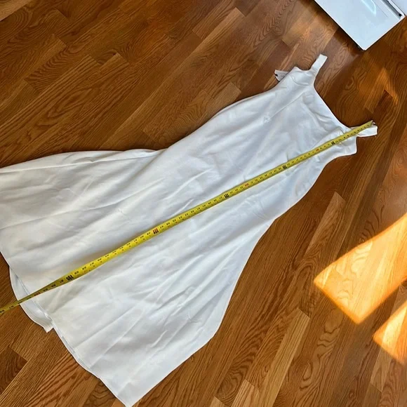 BHLDN Katie May Lucy dress size 12 NWT - Picture 10 of 16